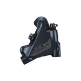 Shimano Slx M7110 Calip F/Mt Rr Brakes
