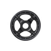 Shimano Smcre70 38T C/Line 50Mm W/Cg Bk Chain Ring