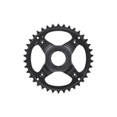 Shimano Smcre70 38T C/Line 50Mm Wo/Cg Bk Chain Ring