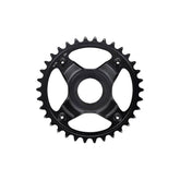 Shimano Smcre70 Due7000 34T 53Mm Chain Ring