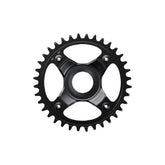 Shimano Smcre80 12Spd 36T For 56.5Mm C/L Chain Ring