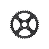 Shimano Smcre80R 47T C/Line 50Mm Wo/Cg Bk Chain Ring