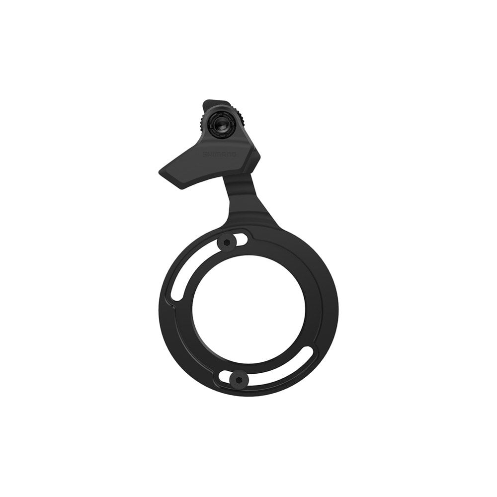 Shimano STEPS CD-EM800 front chain device for 34T/36T drive unit mount, bicycle component for motorized e-bikes.