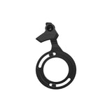 Shimano STEPS CD-EM800 front chain device for 34T/36T drive unit mount, bicycle component for motorized e-bikes.