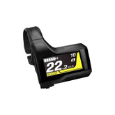 Shimano Comp Scem800 Display 31.8/35Mm Cables
