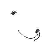 Shimano Batt Mount Wo/Key Type E-Bike Spares