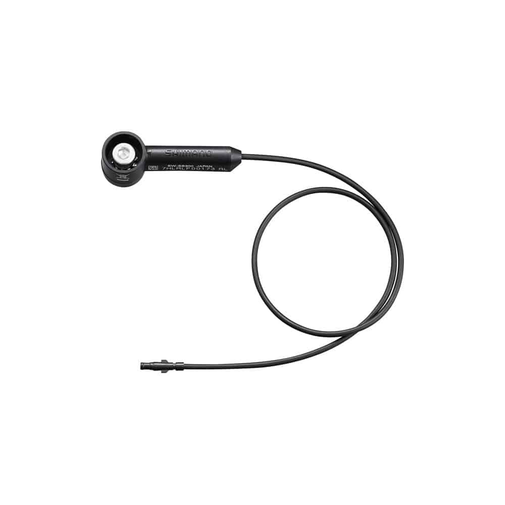 Shimano Ewss300 Speed Sensor Hex E-Bike Spares