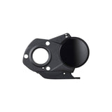 Shimano STEPS SM-DUE61 trekking e-bike drive unit cover with screws, compatible components for Shimano electric bike systems.