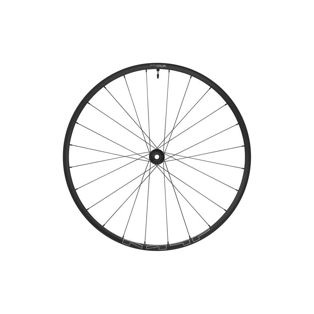 Shimano Mt601 29Er 15X100Mm Fr Bk Wheel