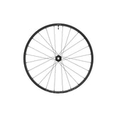 Shimano Mt620 27.5In 15X110Mm Fr Bk Wheel