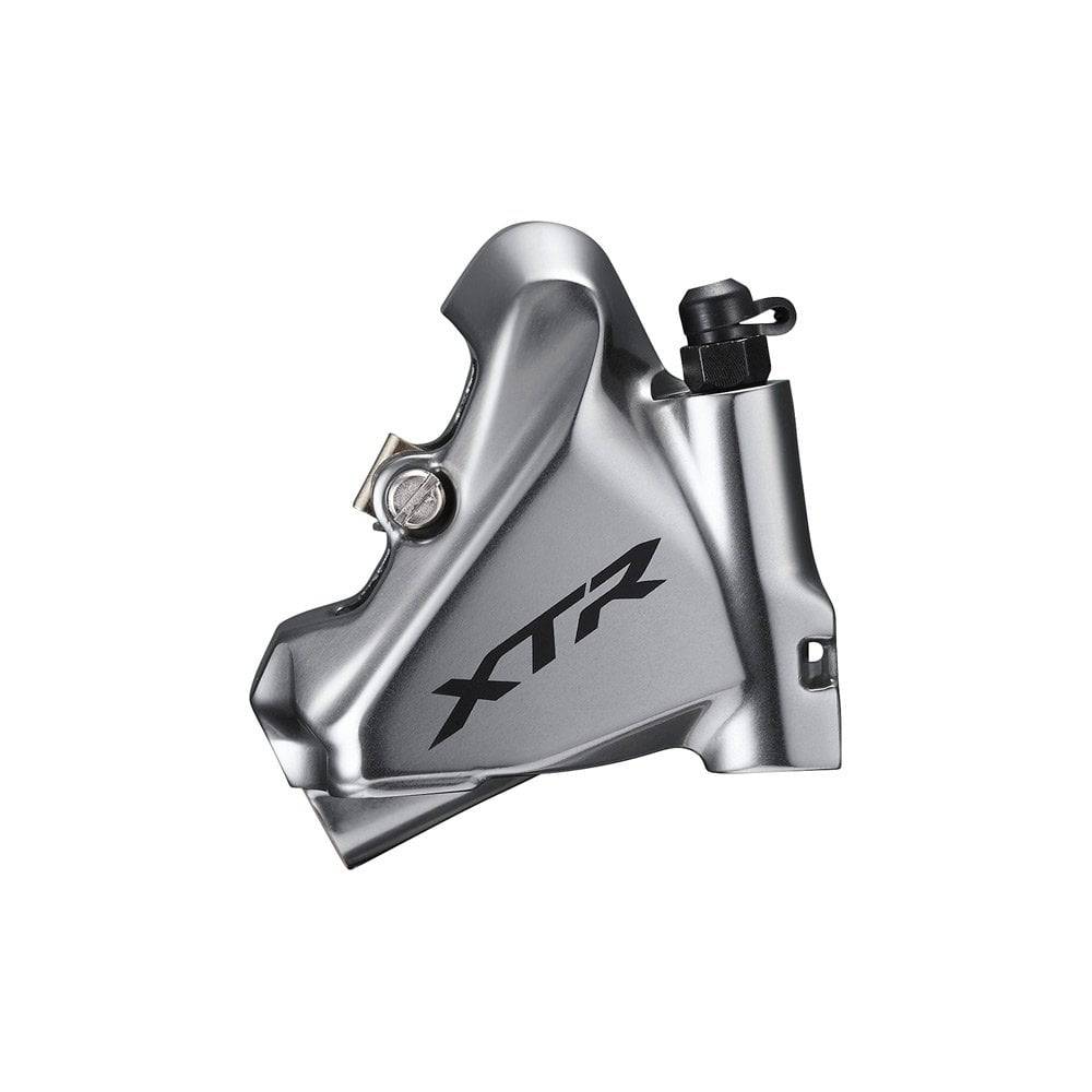 Shimano D/Brake Xtr M9110 Calip F/Mt Rr Brakes