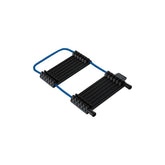 Thule Carbon Frame Protector for bike rack, adjustable accessory with scratch protection for bicycle frames.