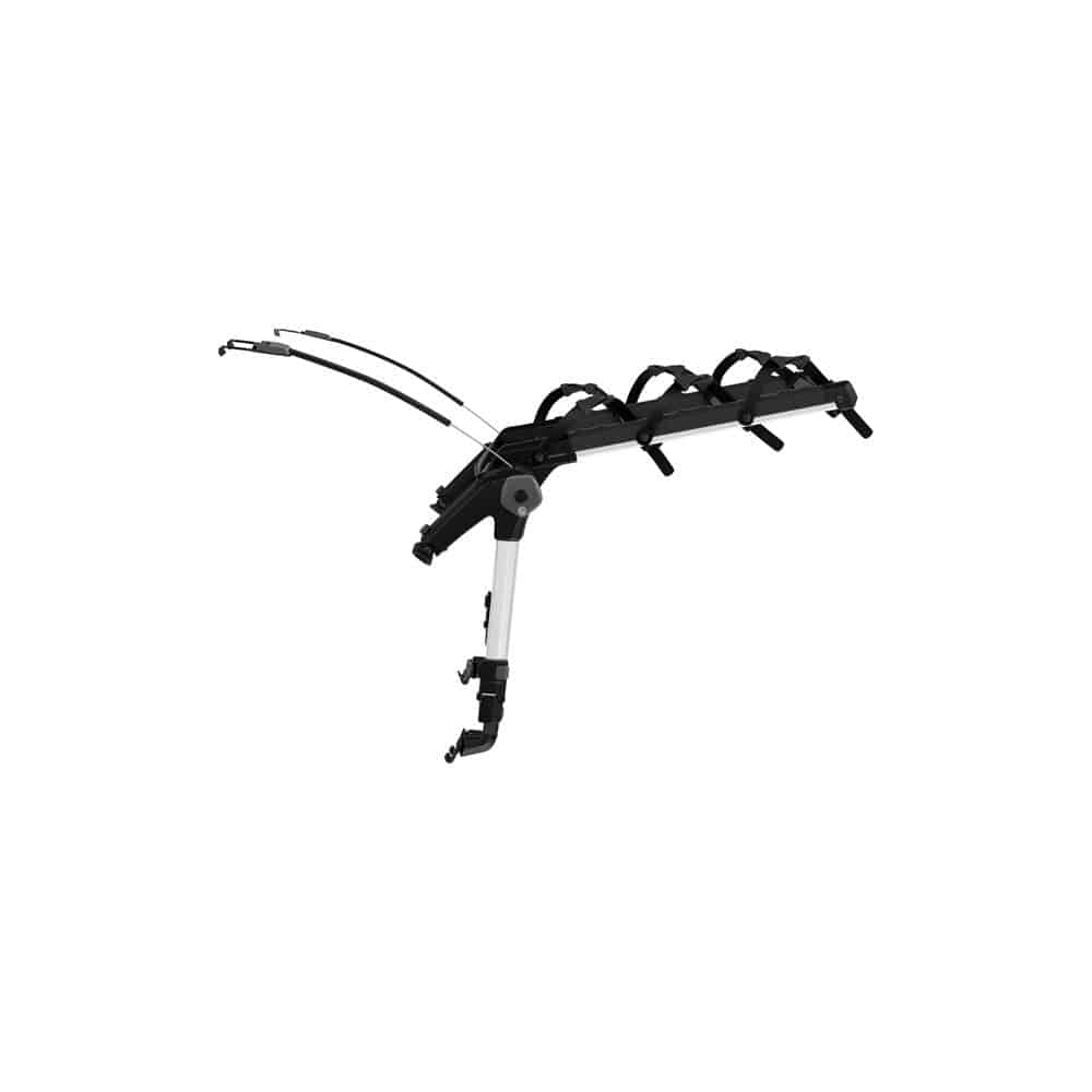 Thule Mounts & Spares - Cycle Rack Outway Hang 3 Bk