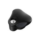 Thule 528 AcuTight Torque Knob accessory for EuroClassic, EuroWay, and EasyFold bike racks, shown in close-up image.
