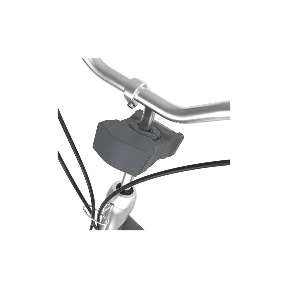 Urban Iki Compact Adaptor for child seat, attaching to A Head and Quill stems on bikes, bike accessory for secure installation.