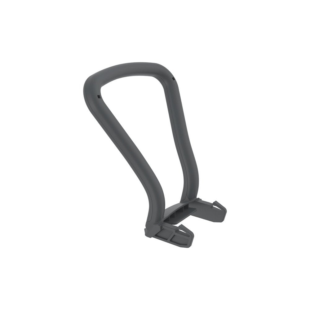 Urban Iki handlebar accessory for front seat with secure child grip, easy attachment, and durable design for safe riding.