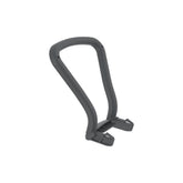 Urban Iki handlebar accessory for front seat with secure child grip and easy attachment, durable design for safe riding.