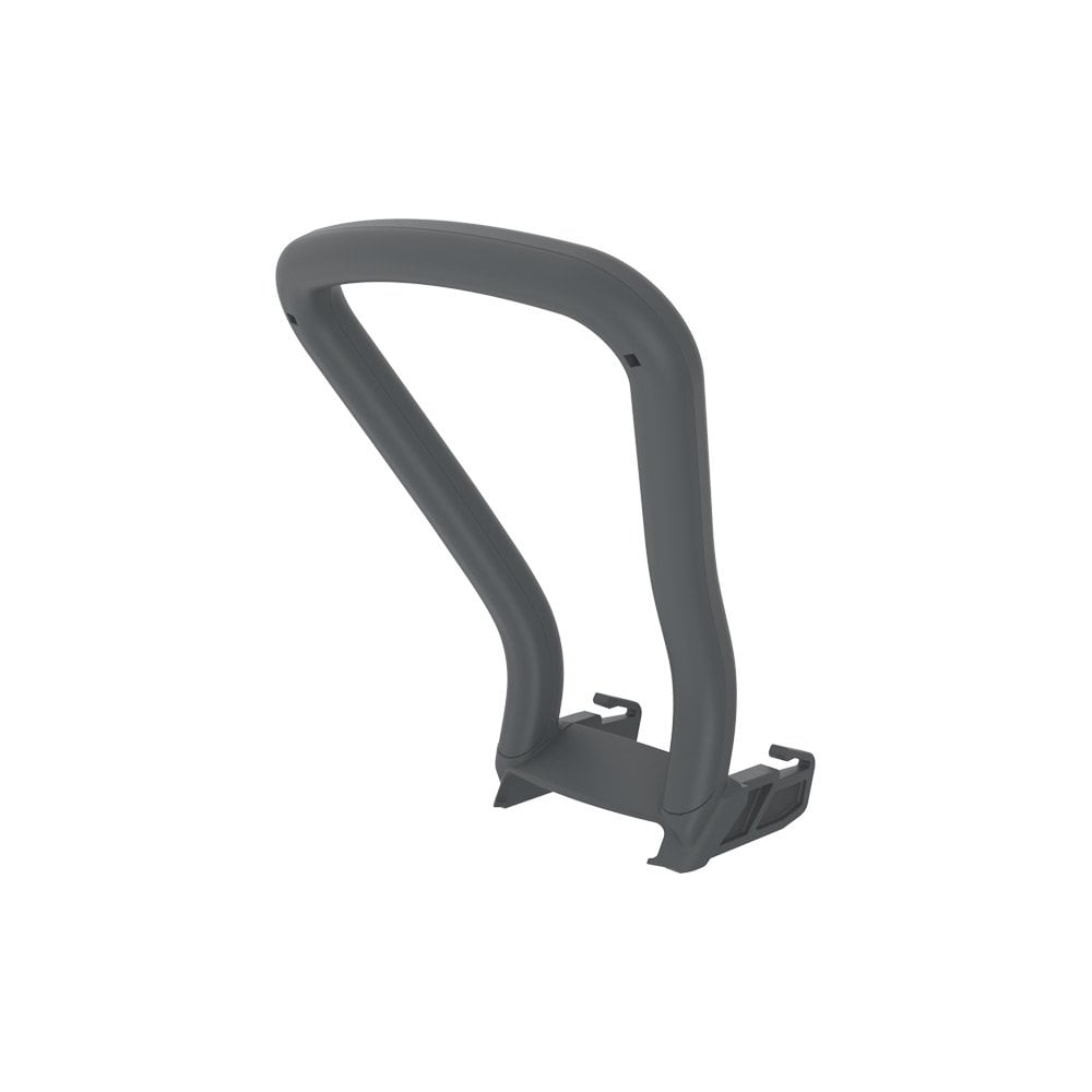 Urban Iki handlebar accessory for front seat with secure child grip, easy attachment, and durable design for safe riding.
