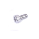 Wheels Manufacturing Bolts - M4x8 Wmfg Flat Head Screw