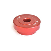 Wheels Manufacturing 27.5X37 Open Bore Adaptor Hub Spares