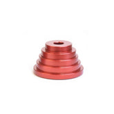 Wheels Manufacturing Headtube Drift for PRESS-8 headset cup press, 34-56mm workshop tool for bike frame headtube installation