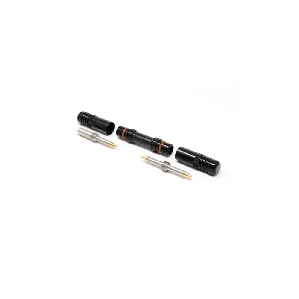 Dynaplug Racer Pro Tubeless Bicycle Tyre Repair Kit Tubeless