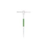 Park Tool Slide T-Handle Torx wrench with anodized aluminum speed spinner, ideal for workshop use and precise torque adjustments.