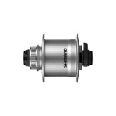 Shimano Dynamo Ur708 3W Centre Lock 15X100Mm Hub