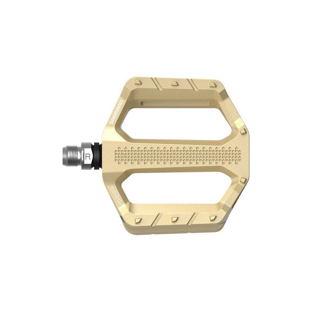 Shimano Pd-Ef202 Flat Flat Pedal