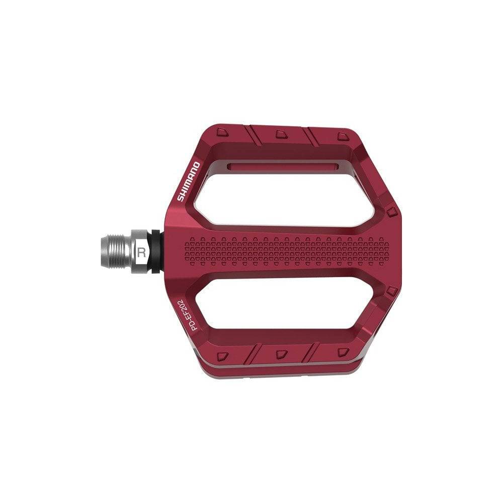 Shimano Pd-Ef202 Flat Flat Pedal