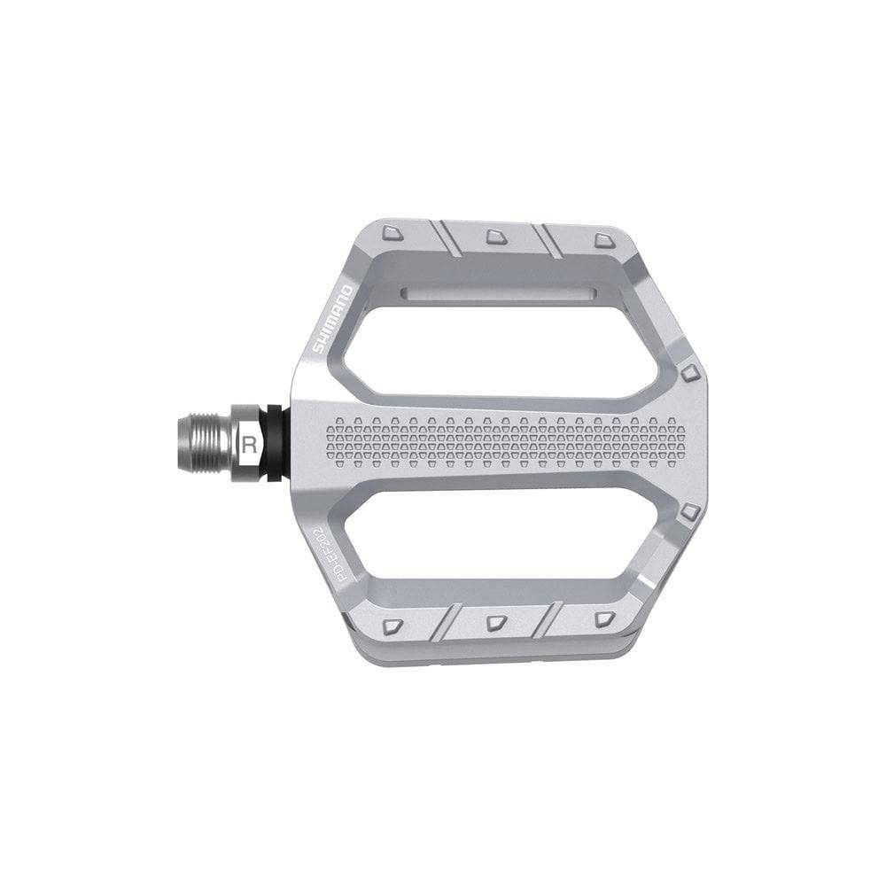 Shimano Pd-Ef202 Flat Flat Pedal