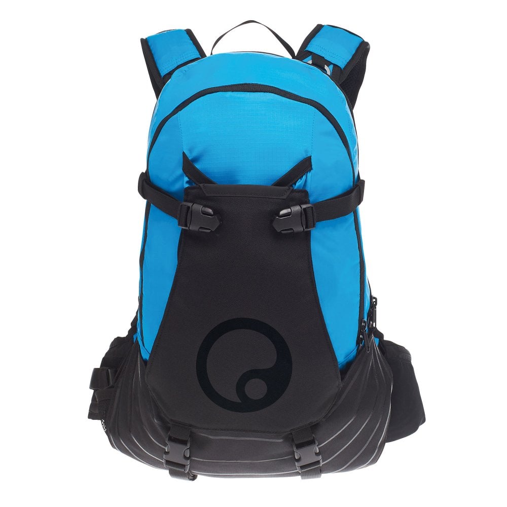 Ergon Panniers & Bags - BA3