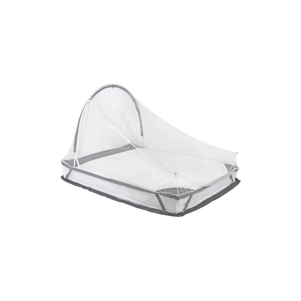 Lifesystems Double BedNet with EX8 AntiMosquito Protection, freestanding insect net for double beds, outdoor or indoor use