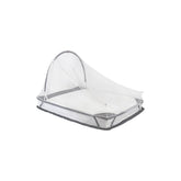 Lifesystems Double BedNet with EX8 AntiMosquito Protection, freestanding insect net for double beds, outdoor or indoor use
