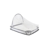 Lifesystems Double BedNet with EX8 AntiMosquito Protection, freestanding insect net for double beds, outdoor or indoor use