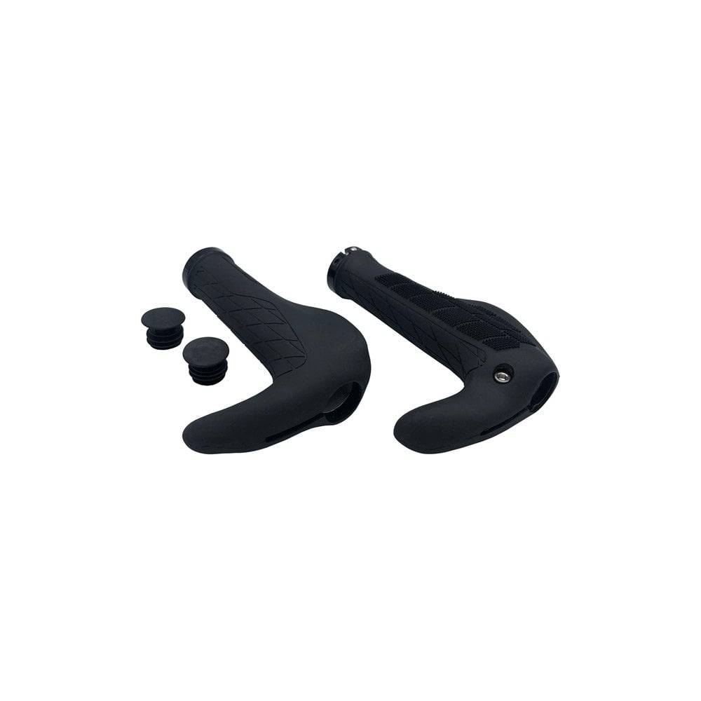 M Part Ergo Comfort W/Barend Grips
