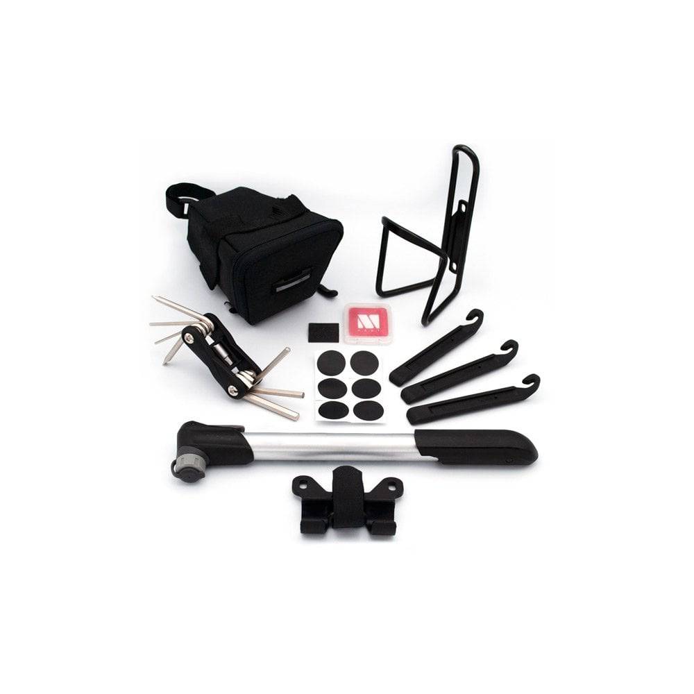 M Part Panniers & Bags - Starter Kit