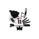 M Part Panniers & Bags - Starter Kit