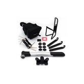 M Part Panniers & Bags - Starter Kit
