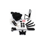 M Part Panniers & Bags - Starter Kit