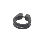 M Part Clamp Thrsaver 31.8Mm Spares & Accessories