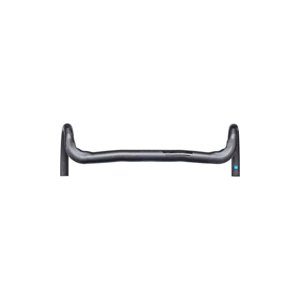 Pro Discover Carbon Gravel Handlebar