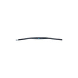 PRO Tharsis 3FIVE MTB handlebar, alloy riser, 35mm clamp, 800mm length, suitable for mountain biking components.