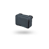 PRO Discover Compact 2.5L waterproof handlebar bag with reflective details, ideal for cycling accessories and storage.