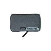 PRO Discover waterproof phone wallet case with card and key pockets, durable accessories for secure mobile storage