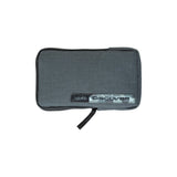 PRO Discover waterproof phone wallet case with card and key pockets, durable accessories for secure mobile storage