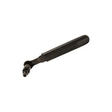 PRO Crank Extraction Tool for Shimano Octalink, Square Taper & ISIS Drive cranks, used for workshop bike maintenance and repair.