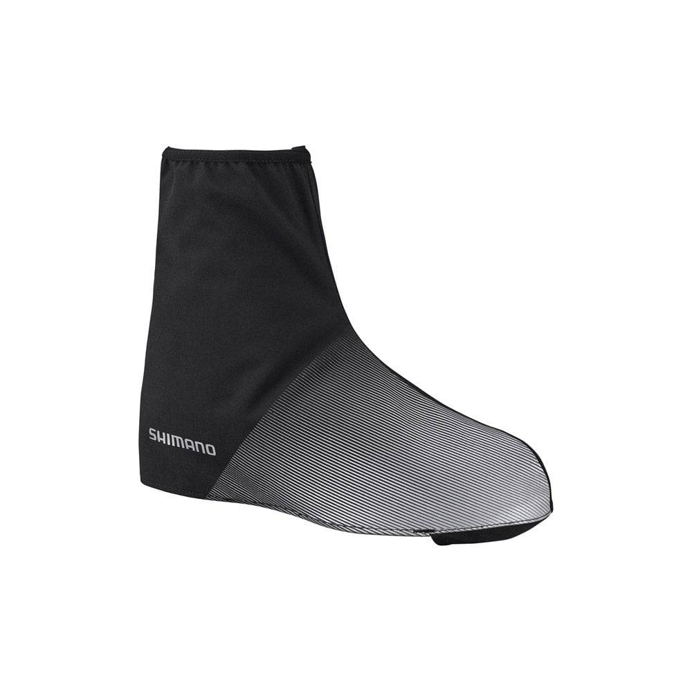Shimano Unisex Dual Rain Shoe Cover Overshoes