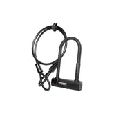 Trelock D-Locks - U5 Mini FLEX*