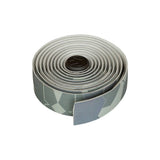 Pro Gravel Comfort Bar Tape for adventure bikes, cushioned and durable grip, shown wrapped around bike handlebars.